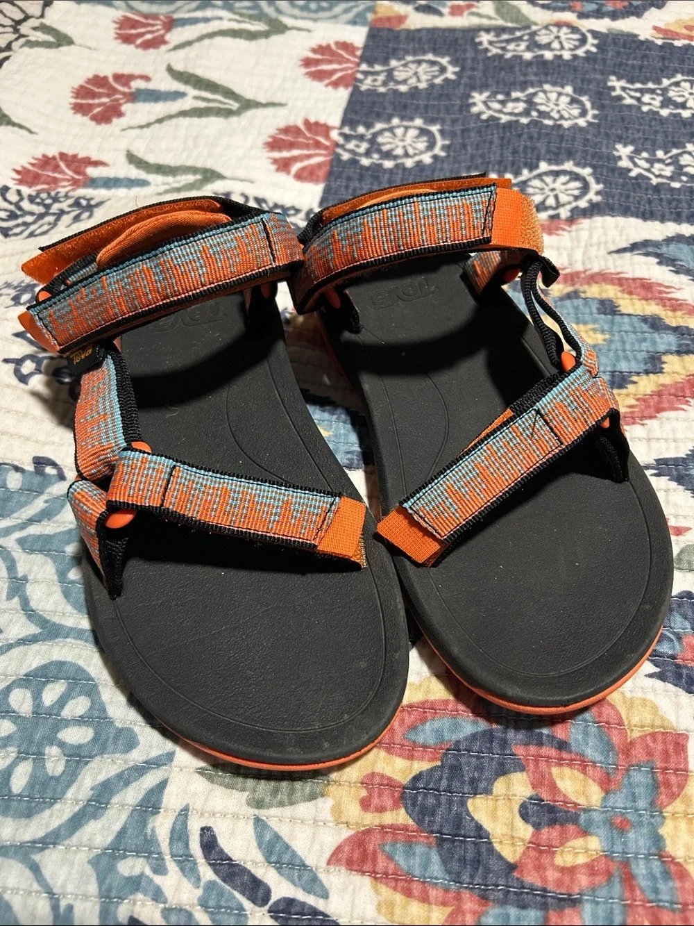 Kids Teva Sandals